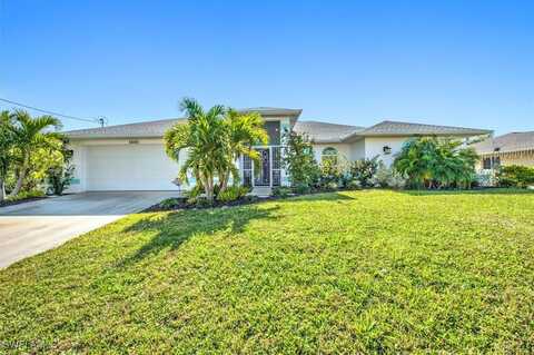 1446 SE 18th Street, Cape Coral, FL 33990