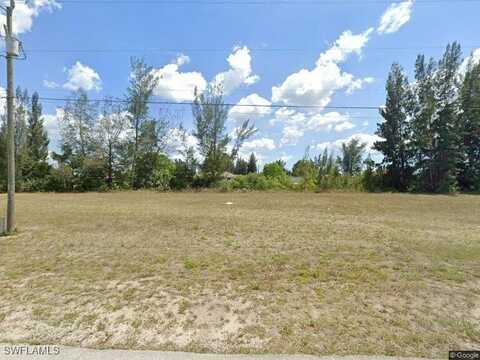 426 NE 20th Street, Cape Coral, FL 33909