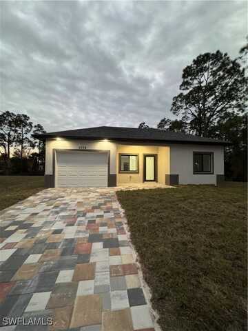 1178 Ebers Street E, Lehigh Acres, FL 33974