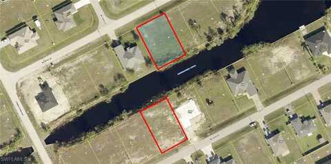 1013 NE 44th Street, Cape Coral, FL 33909