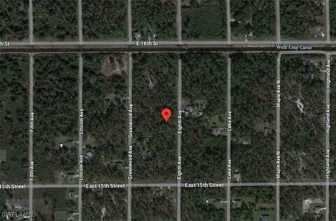 1511 8th Avenue, Lehigh Acres, FL 33972