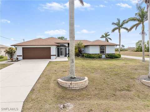 610 NW 20th Terrace, Cape Coral, FL 33993