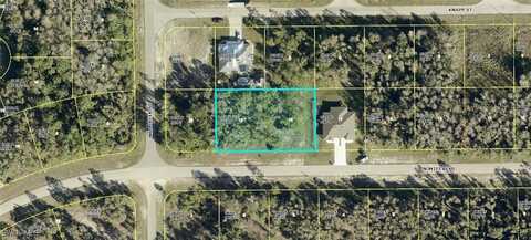 undefined, Lehigh Acres, FL 33974