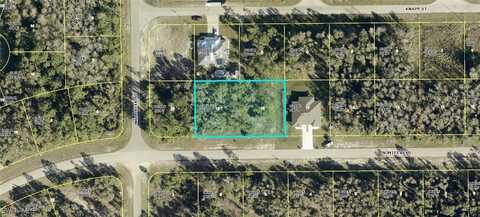 535 Nimitz Boulevard, Lehigh Acres, FL 33974