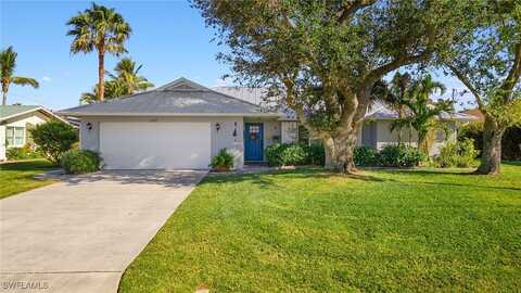 5229 SW 8th Place, Cape Coral, FL 33914