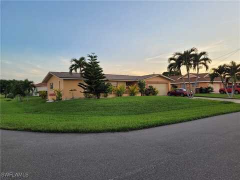 1020 SE 21st Street, Cape Coral, FL 33990