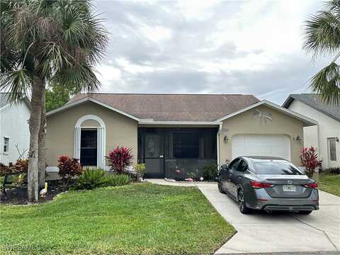 17880 Dracena Circle, North Fort Myers, FL 33917