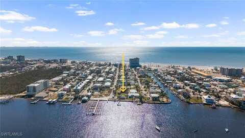 undefined, Fort Myers Beach, FL 33931