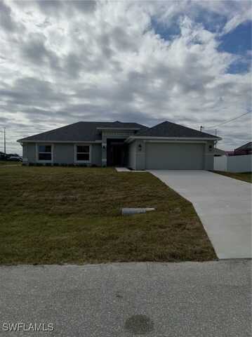 2000 NW 9th Street, Cape Coral, FL 33993