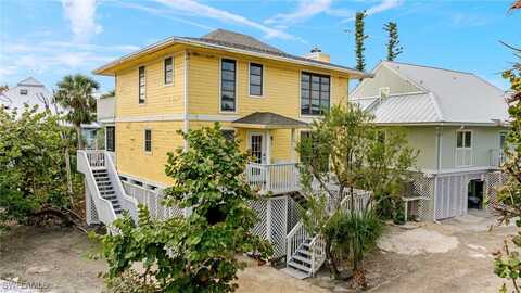 27 Urchin Court, Captiva, FL 33924