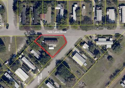 681 Ridge Drive, Clewiston, FL 33440