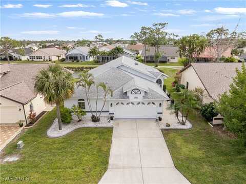 17881 Dracena Circle, North Fort Myers, FL 33917