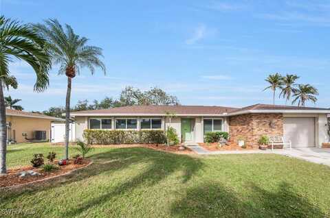 1489 Charmont Place, Fort Myers, FL 33919