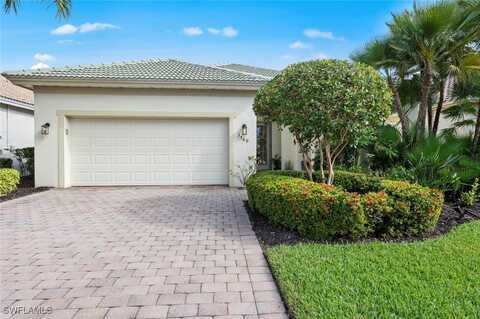 3760 Lakeview Isle Court, Fort Myers, FL 33905