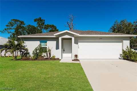 2389 Amnesty Drive, North Port, FL 34288