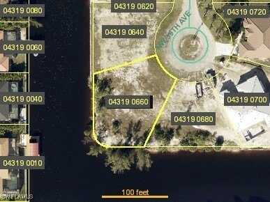 undefined, Cape Coral, FL 33993