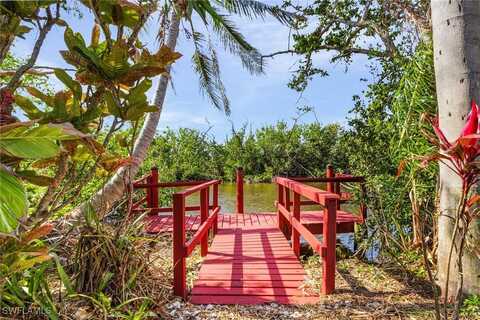7130 Cobiac Drive, Saint James City, FL 33956