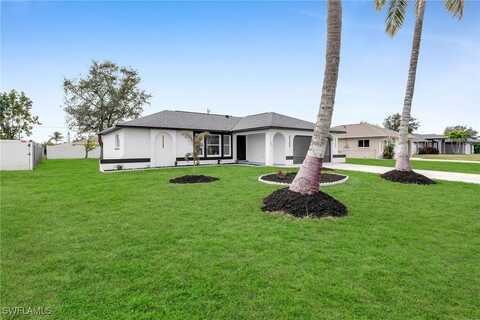 1324 SE 22nd Terrace, Cape Coral, FL 33990