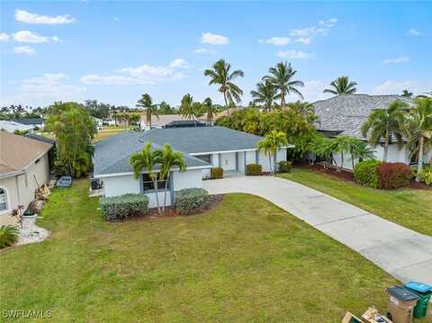 2226 SE 19th Place, Cape Coral, FL 33990