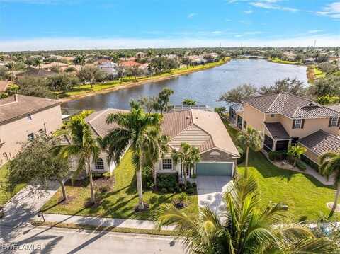 2711 Blue Cypress Lake Court, Cape Coral, FL 33909