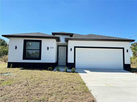 1208 JABARA Circle, Labelle, FL 33935