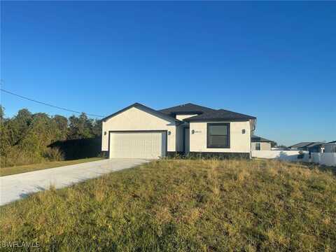 1208 JABARA Circle, Labelle, FL 33935