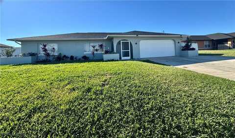 undefined, Cape Coral, FL 33909