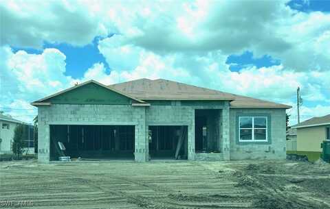 2317 SW 27th Street, Cape Coral, FL 33914