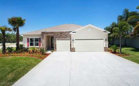 2317 SW 27th Street, Cape Coral, FL 33914