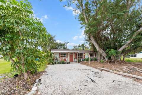 5507 Thomas Street, Bokeelia, FL 33922