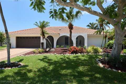 1105 Sand Castle Road, Sanibel, FL 33957