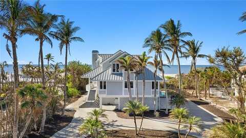 4513 Waters Edge Lane, Sanibel, FL 33957