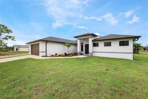 2402 NW 6th Terrace, Cape Coral, FL 33993