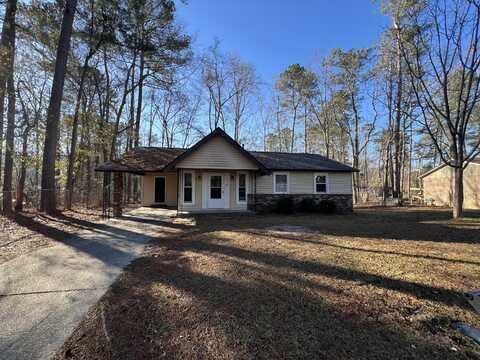 3524 EDGEWORTH Drive, Hephzibah, GA 30815