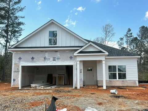 114 TANAGER LANE, Evans, GA 30809