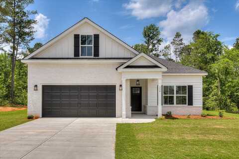 114 TANAGER LANE, Evans, GA 30809