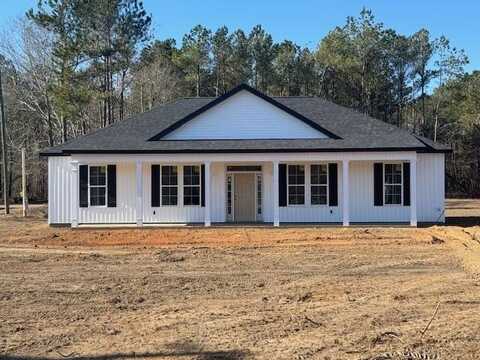 4167 BATH EDIE Road, Hephzibah, GA 30815