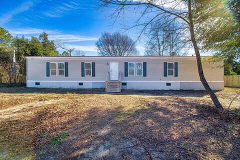 3732 VERA DRIVE Drive, Augusta, GA 30906