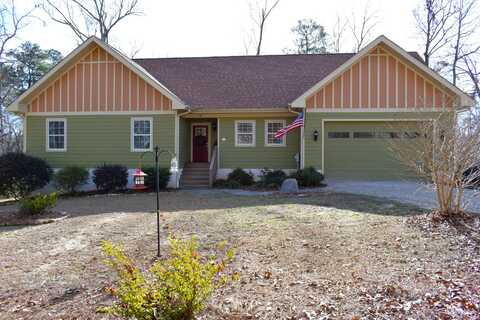 249 FOX BLUFF Lane, Aiken, SC 29803