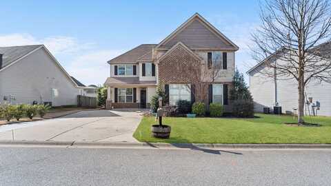 9009 BATTLE Court, Grovetown, GA 30813