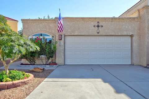 4805 LOS SERRANOS Court NW, Albuquerque, NM 87120