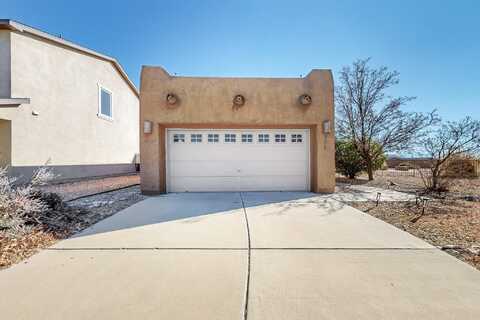 2920 GAULT Trail SW, Albuquerque, NM 87121