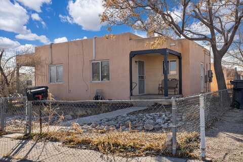 undefined, Albuquerque, NM 87104