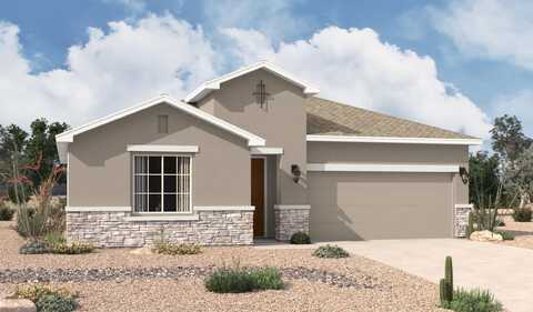 2976 Tierra Del Luna Avenue NE, Rio Rancho, NM 87144