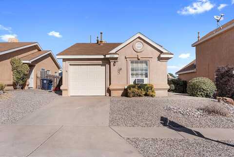 8323 WYNVIEW Court NW, Albuquerque, NM 87120