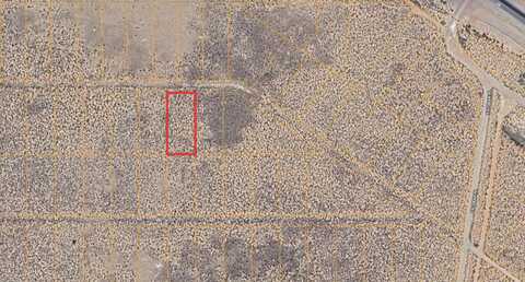 Lot 15 Rio Grande Estates, Belen, NM 87002