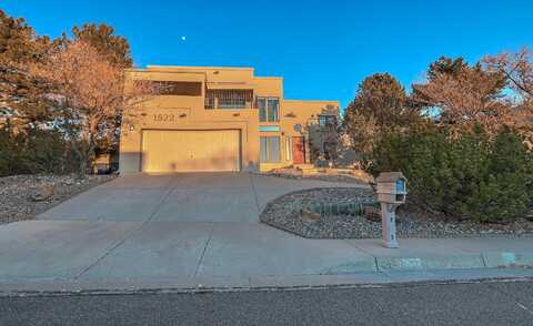 1522 WELLS Drive NE, Albuquerque, NM 87112