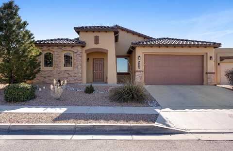 6440 ALOE Road NW, Albuquerque, NM 87120