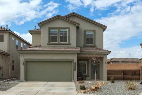 3205 Tazanita Lp SE, Rio Rancho, NM 87124