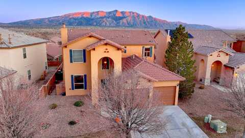 812 Vista Patron, Bernalillo, NM 87004